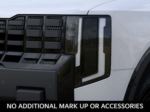 New 2027 Kia Telluride SX X-Line image 10