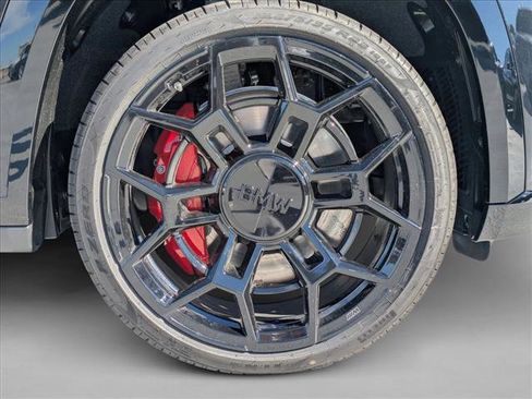 New 2026 BMW XM Label Red image 10