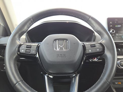 Used 2024 Honda CR-V EX-L image 29