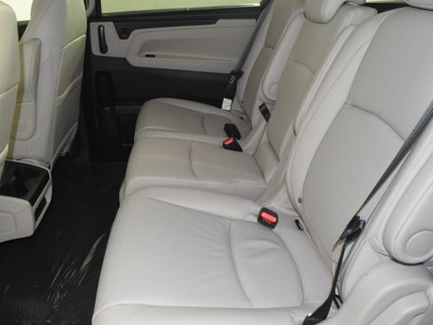 New 2026 Honda Odyssey EX-L image 15