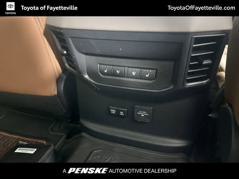New 2026 Toyota Tundra 1794 Edition image 10