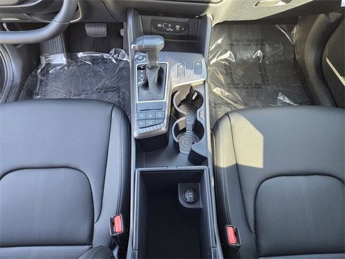 New 2026 Kia Sportage EX image 26