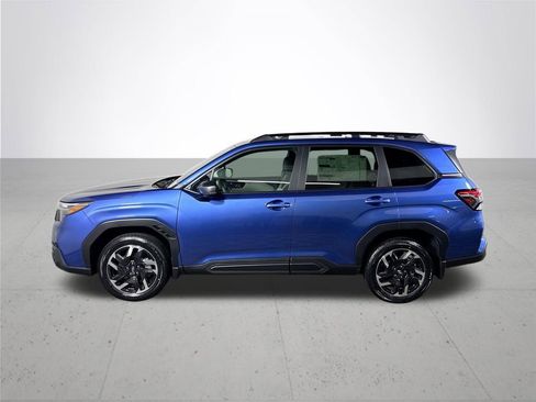 New 2026 Subaru Forester Limited image 9