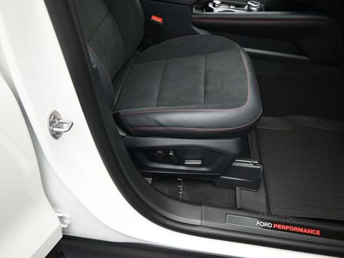 New 2026 Ford Explorer ST w/ Sun And Sound Package image 40