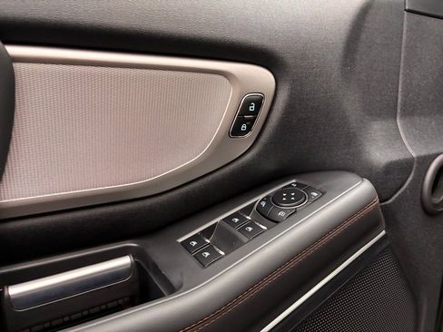 New 2025 Ford Expedition Max Active image 19