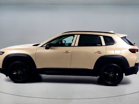 New 2026 MAZDA CX-50 AWD 2.5 Hybrid w/ Weather Package image 4