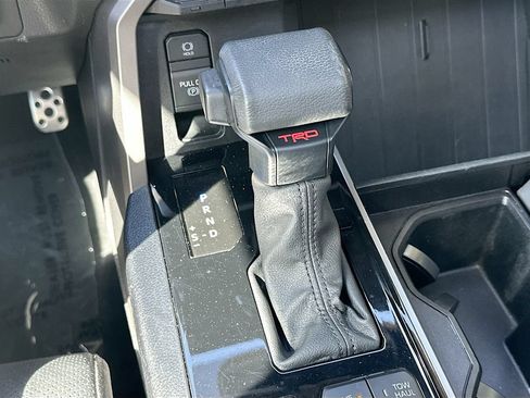 Used 2024 Toyota Sequoia SR5 w/ SR5 Premium Package AWD/4WD image 16