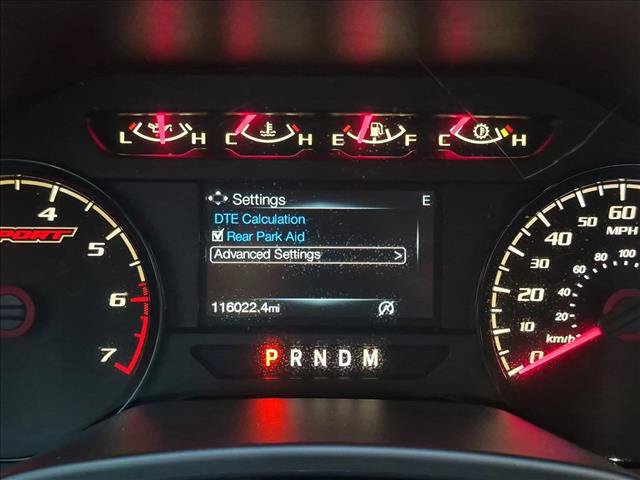 Used 2018 Ford F150 XLT w/ Equipment Group 302A Luxury AWD/4WD image 11