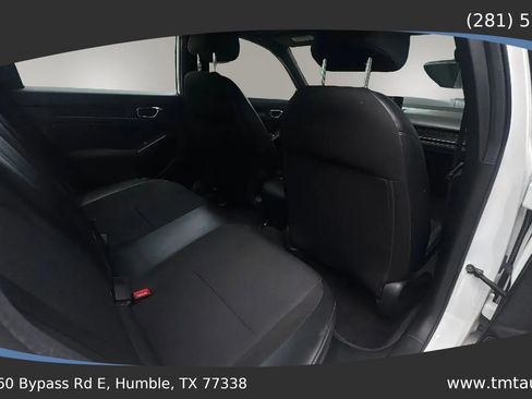Used 2024 Honda Civic Sport image 20