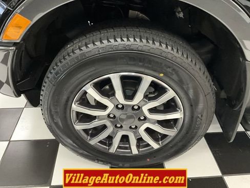 Used 2019 Ford Ranger Lariat w/ Equipment Group 501A Mid image 10