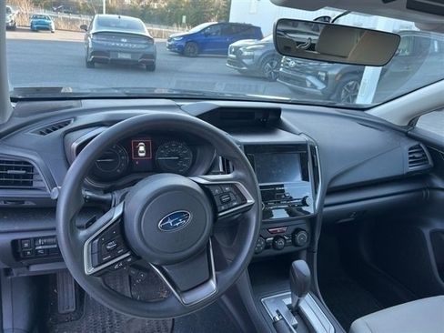 Used 2018 Subaru Impreza 2.0i Premium w/ Eyesight & BSD & Rcta image 6