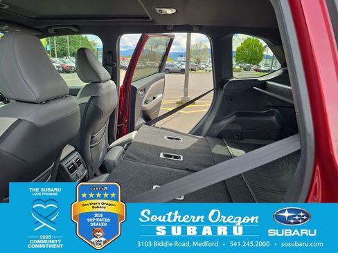New 2026 Subaru Forester Limited AWD/4WD image 20