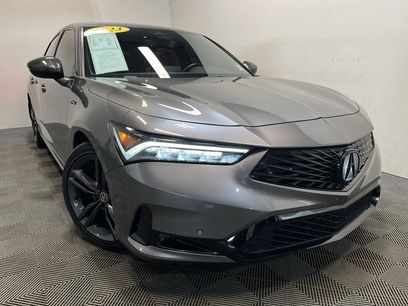 Used 2023 Acura Integra A-Spec
