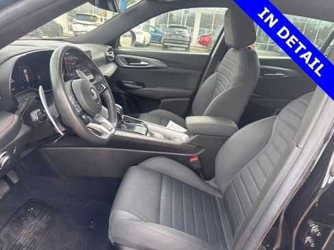 Used 2024 Dodge Hornet R/T w/ Tech Pack w/o Parking image 10