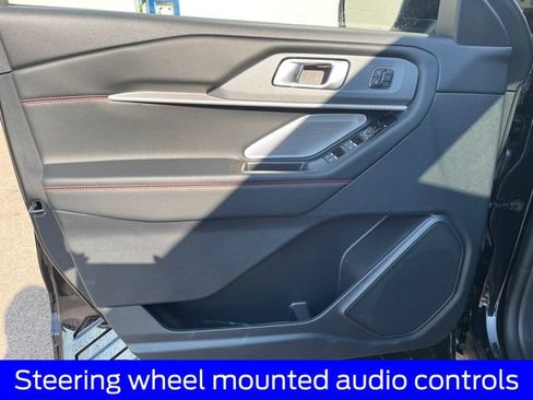 New 2026 Ford Explorer ST w/ Sun And Sound Package AWD/4WD image 10