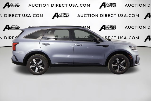 Used 2021 Kia Sorento S w/ Panoramic Sunroof Package FWD image 40