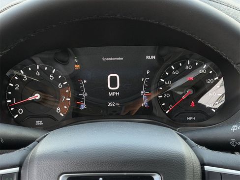 New 2026 Jeep Compass Latitude image 13