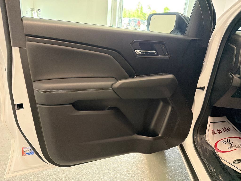 New 2026 GMC Canyon Elevation AWD/4WD image 13