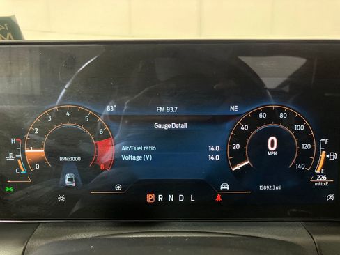 Certified 2024 Ford Mustang Premium image 20