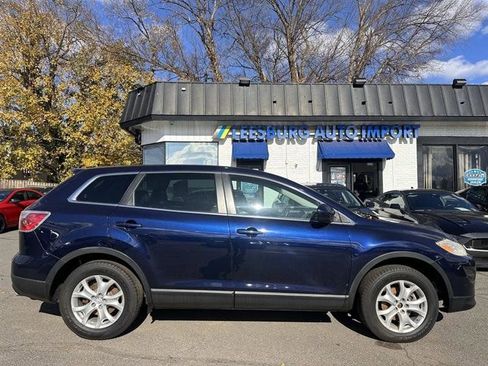 Used 2011 MAZDA CX-9 Touring image 2