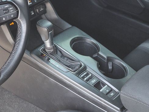 Used 2025 Honda Civic Sport image 21