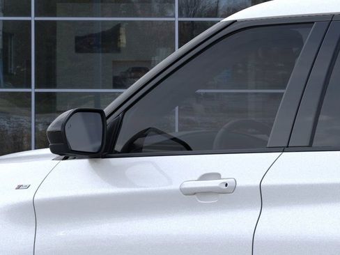 New 2026 Ford Explorer ST-Line w/ ST-Line Street Pack AWD/4WD image 20