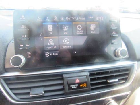 Used 2021 Honda Accord EX-L image 19