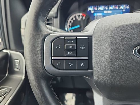 Used 2023 Ford F150 XLT w/ Equipment Group 302A High AWD/4WD image 17