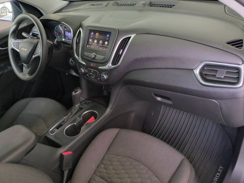 Used 2020 Chevrolet Equinox LT AWD/4WD image 18