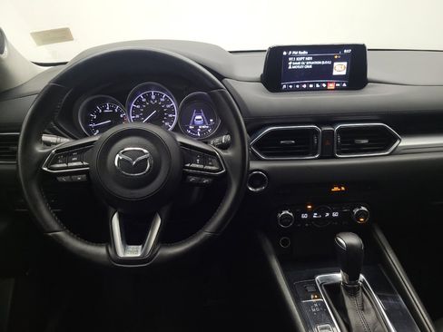 Used 2018 MAZDA CX-5 Touring w/ Preferred Equipment Package image 22