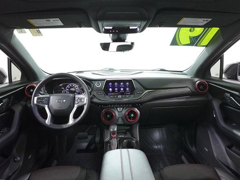 Used 2019 Chevrolet Blazer RS image 7