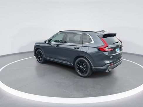 Used 2024 Honda CR-V Sport-L image 6