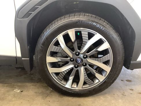 Certified 2026 Subaru Forester Touring AWD/4WD image 26