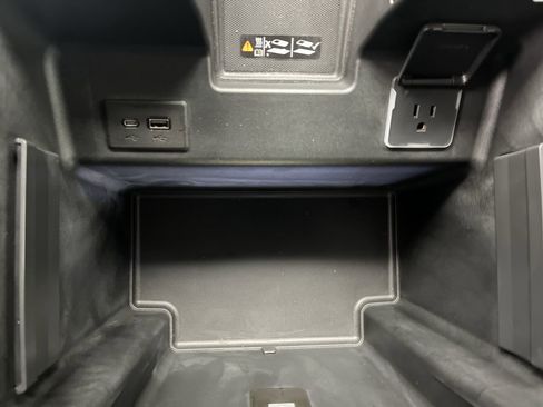 Certified 2023 Chevrolet Silverado 1500 RST image 28