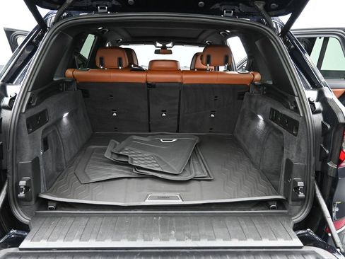 Certified 2023 BMW X5 M50i w/ Executive Package image 27