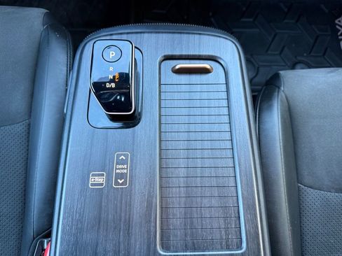 Certified 2023 Nissan Ariya AWD image 21