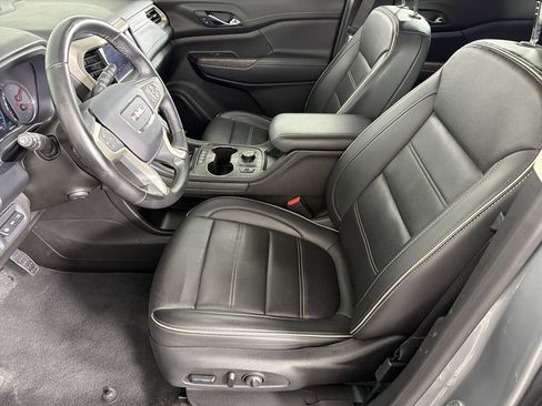 Certified 2023 GMC Acadia Denali image 7
