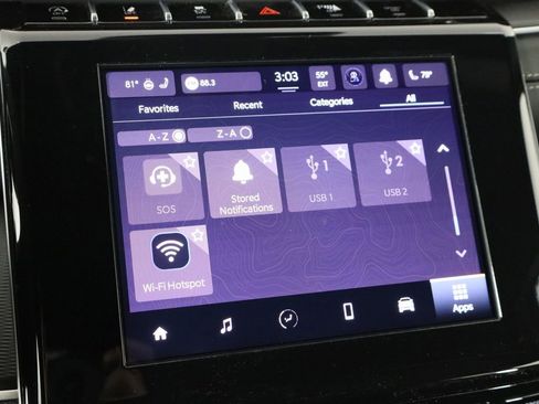 New 2025 Jeep Grand Cherokee Laredo image 39