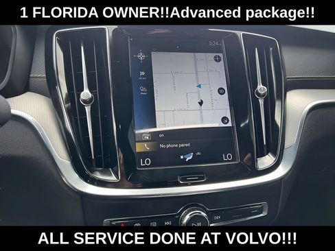 Used 2020 Volvo S60 T5 R-Design FWD image 47