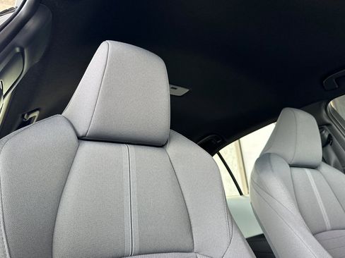 New 2026 Toyota Corolla SE image 17