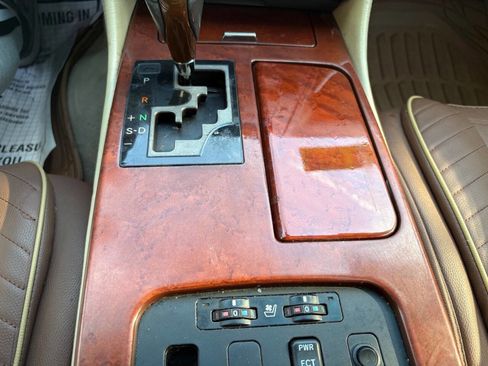 Used 2006 Lexus GS 300 AWD image 15