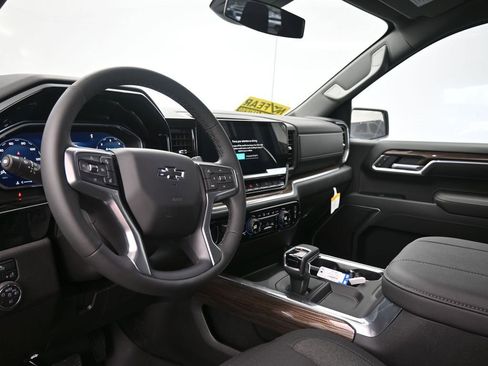 New 2026 Chevrolet Silverado 1500 RST image 20