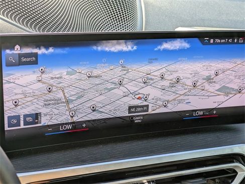 Used 2024 BMW 330e xDrive image 24