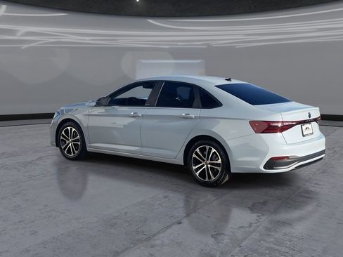 New 2026 Volkswagen Jetta Sport FWD image 4