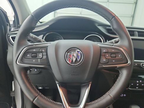 Used 2020 Buick Encore GX Preferred AWD/4WD image 24