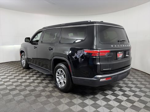 Used 2022 Jeep Wagoneer Series I image 14