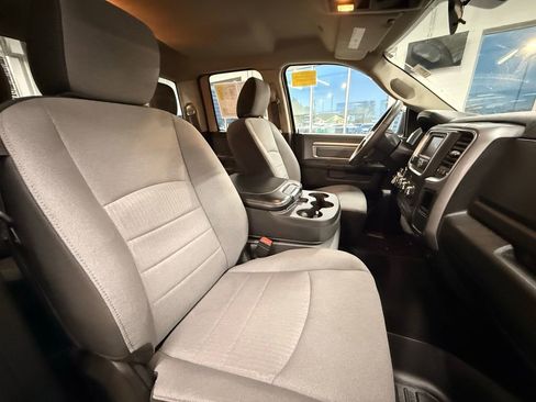 Certified 2024 RAM 1500 Classic SLT image 17