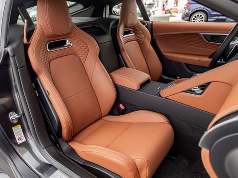 New 2024 Jaguar F-TYPE R-Dynamic image 26