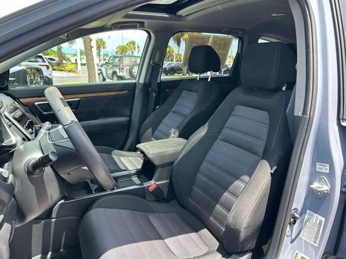 Used 2021 Honda CR-V EX image 19