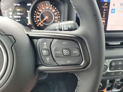 New 2026 Jeep Gladiator Mojave image 31